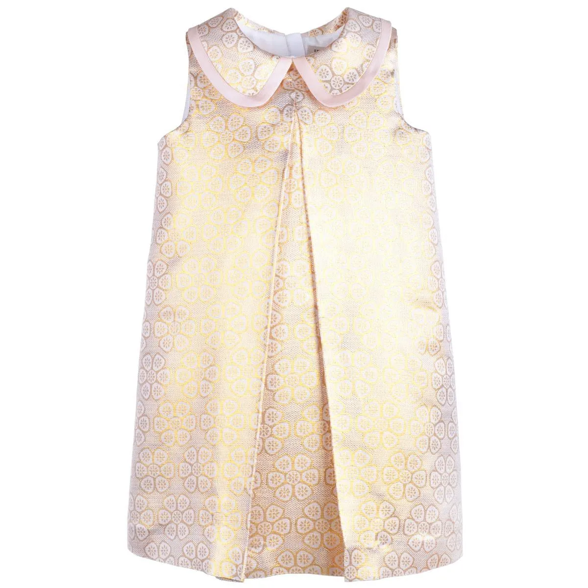 [5/6y] Hucklebones London Shift Dress NWOT
