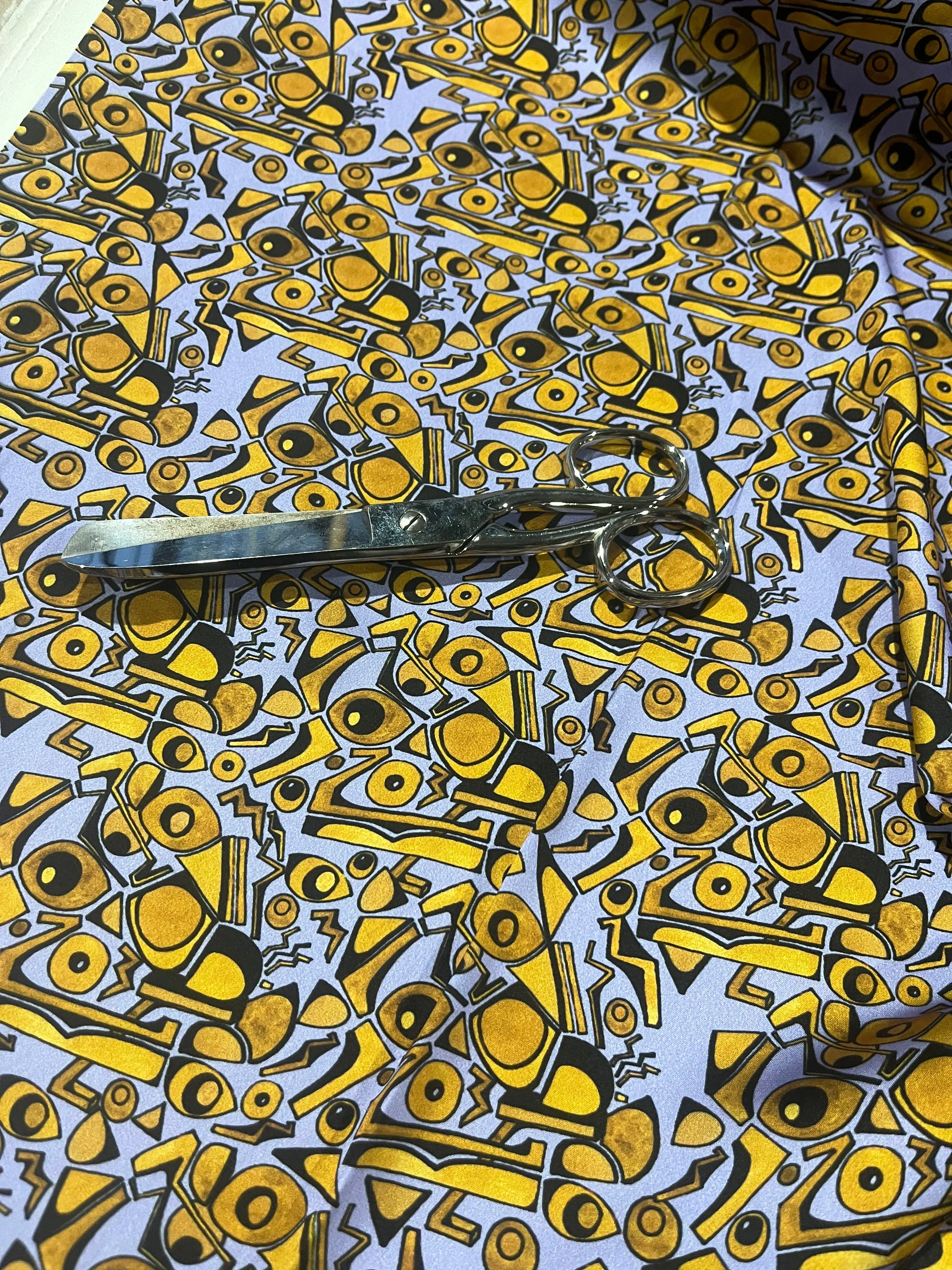 A01 HMSTN 348 satin golden corners