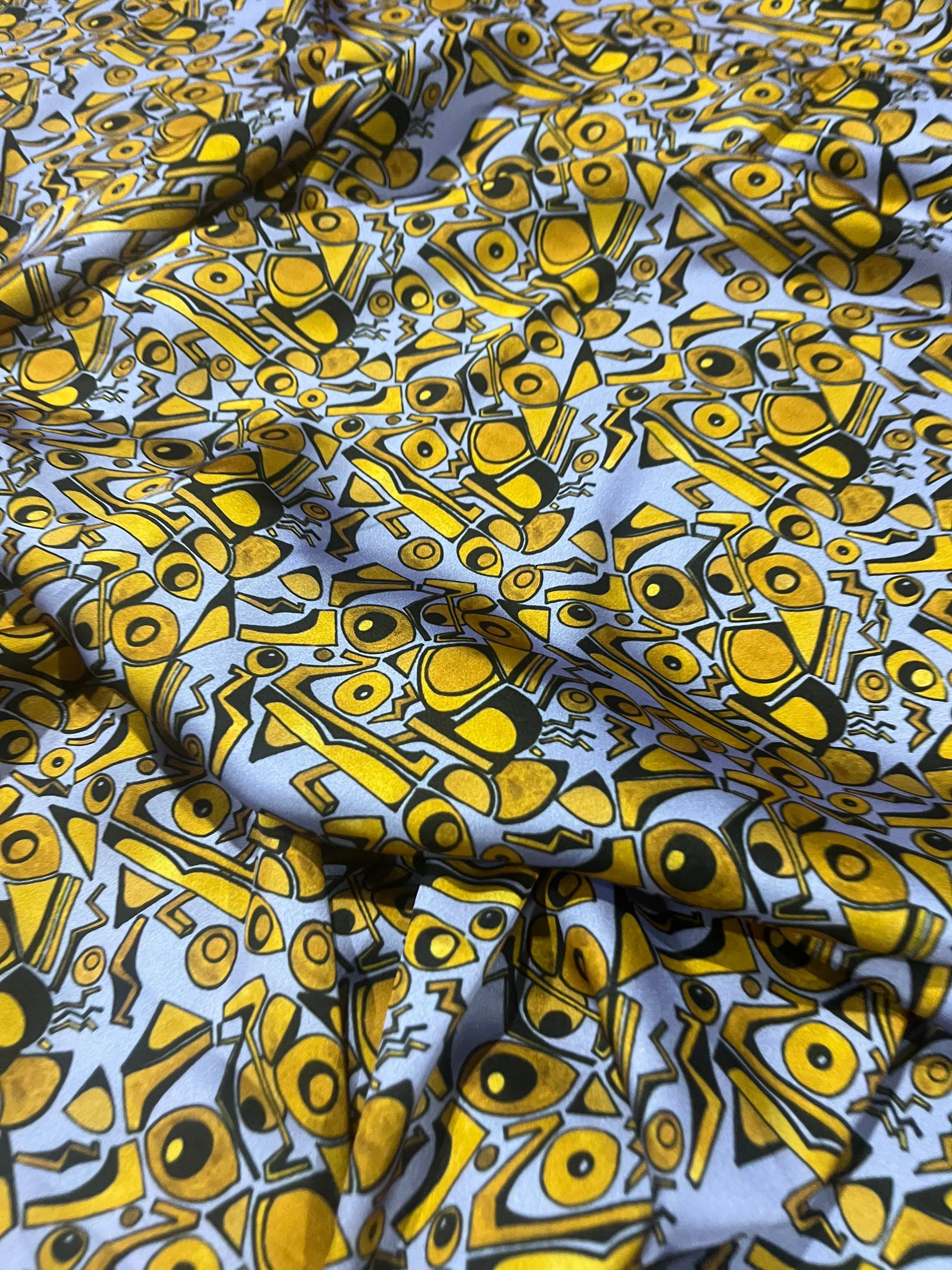 A01 HMSTN 348 satin golden corners