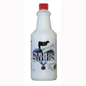 ACKSQ Kleen Sheen 1qt. 946ml