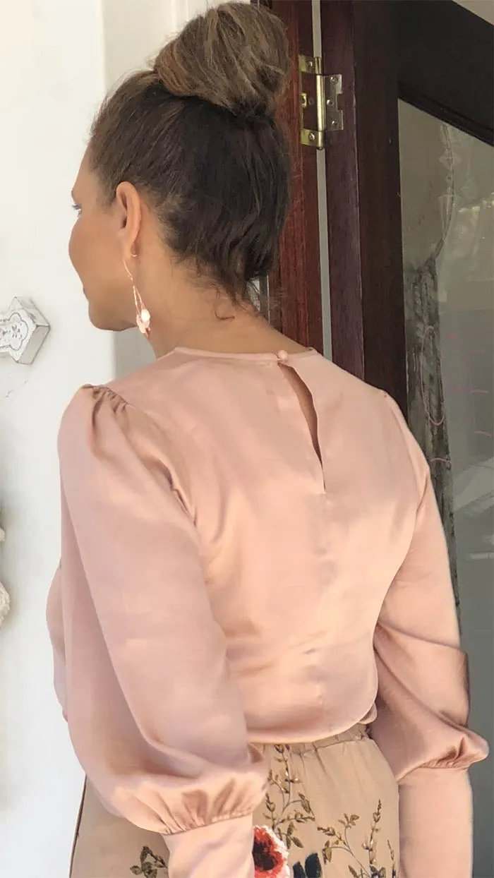 Alba Top