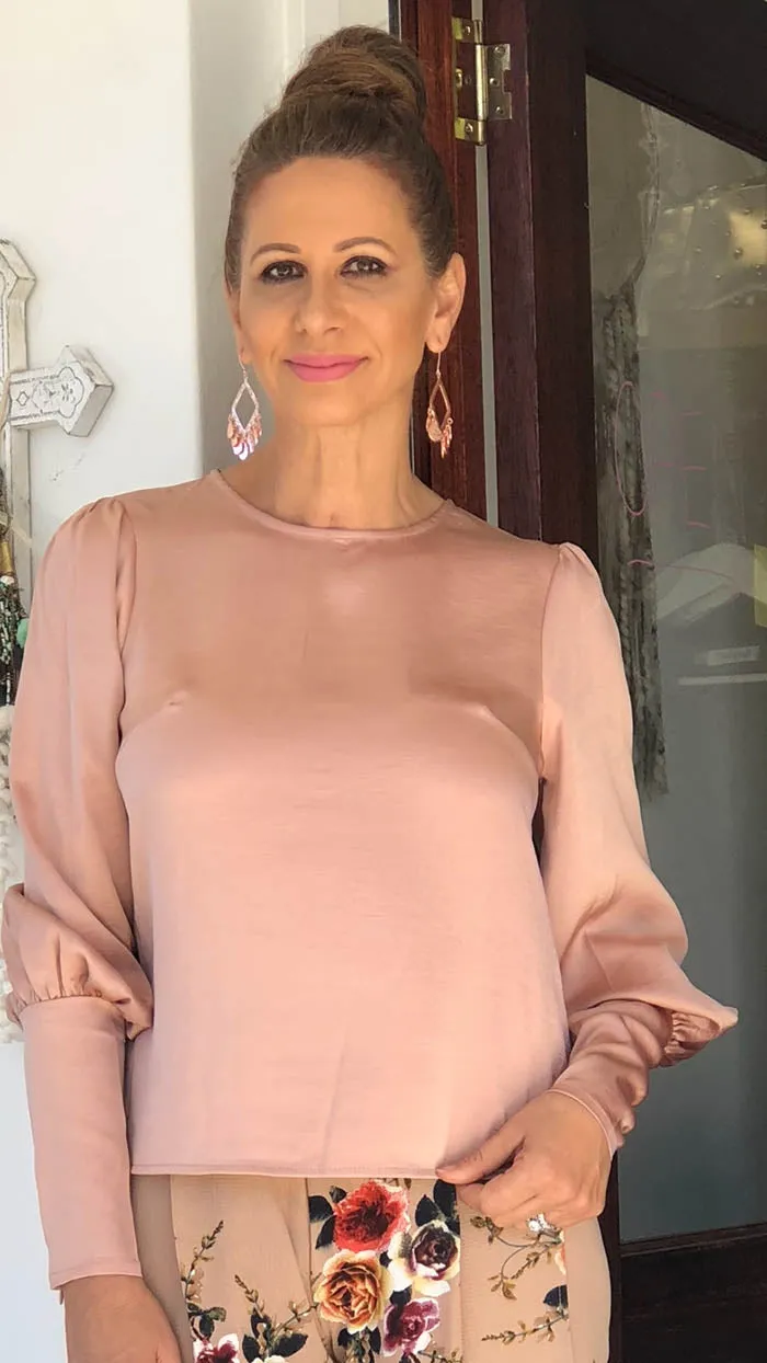 Alba Top