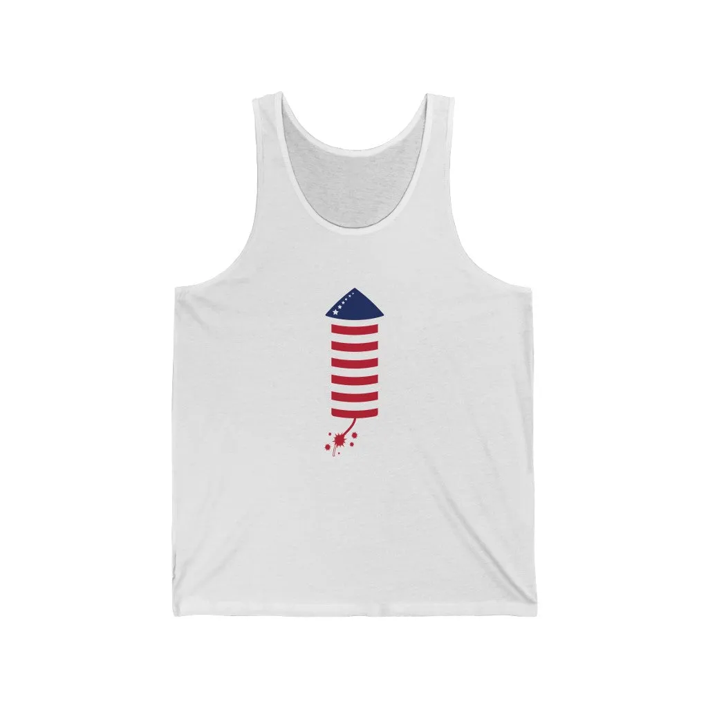 America Take Off