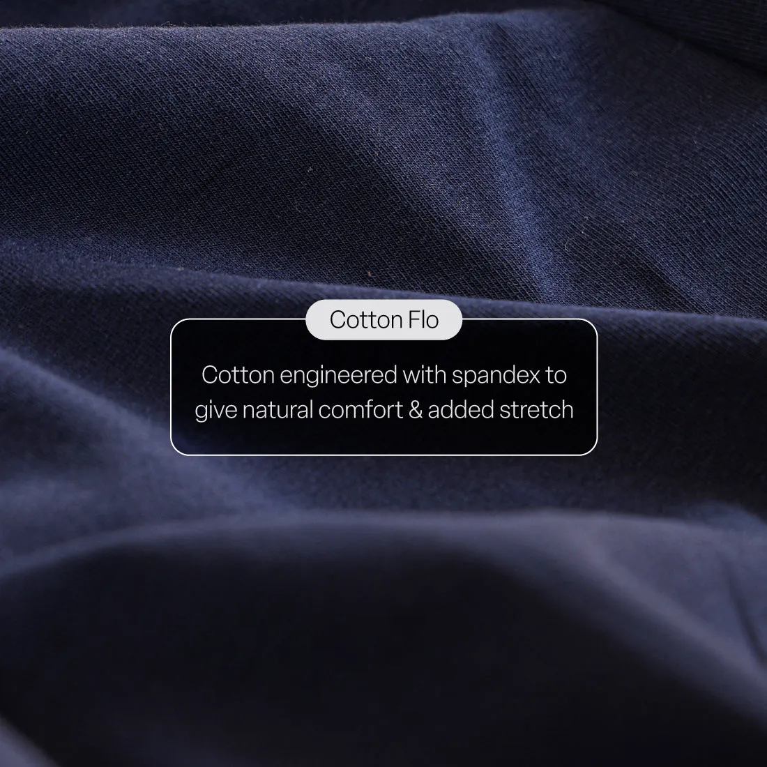 AM:PM Cotton Wide Legged Pants Tall