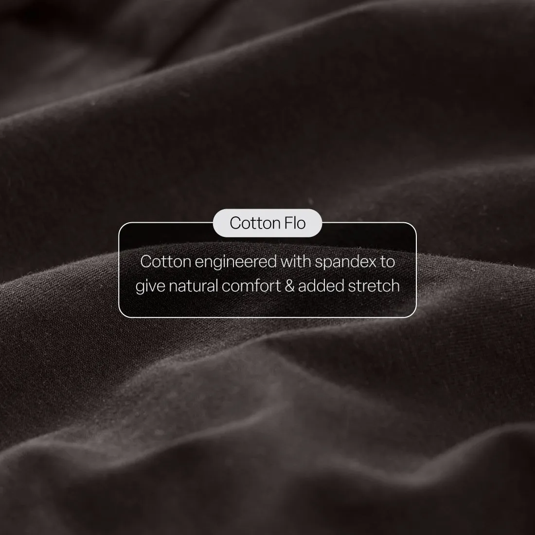 AM:PM Cotton Wide Legged Pants Tall