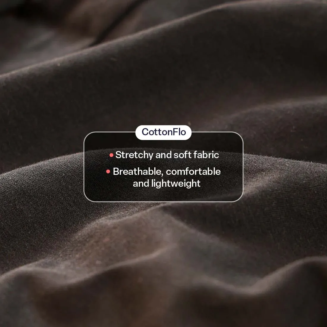 AM:PM Cotton Wide Legged Pants Tall