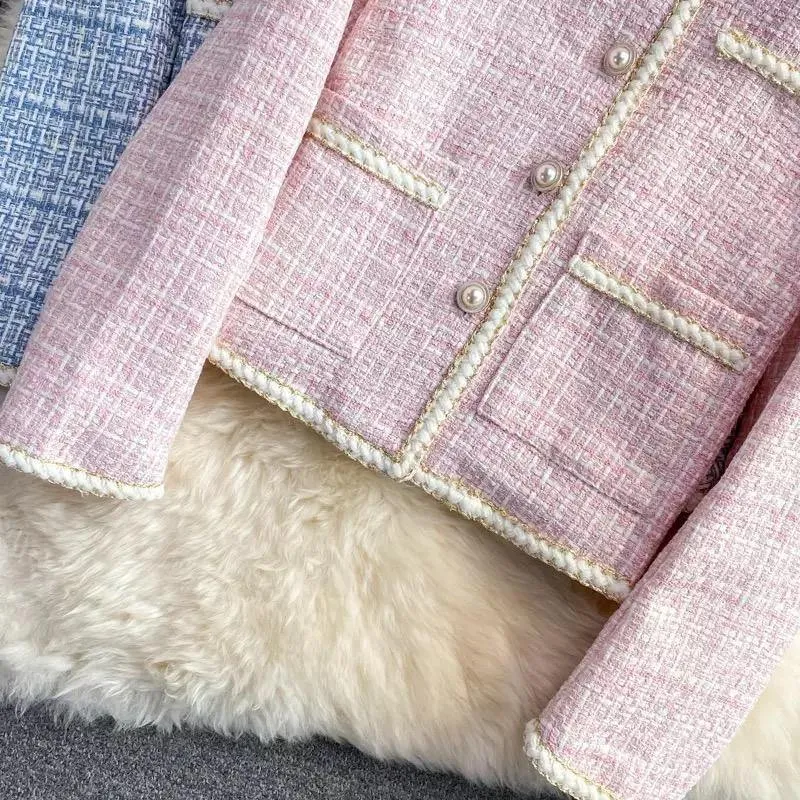 Anne Tweed Jackets