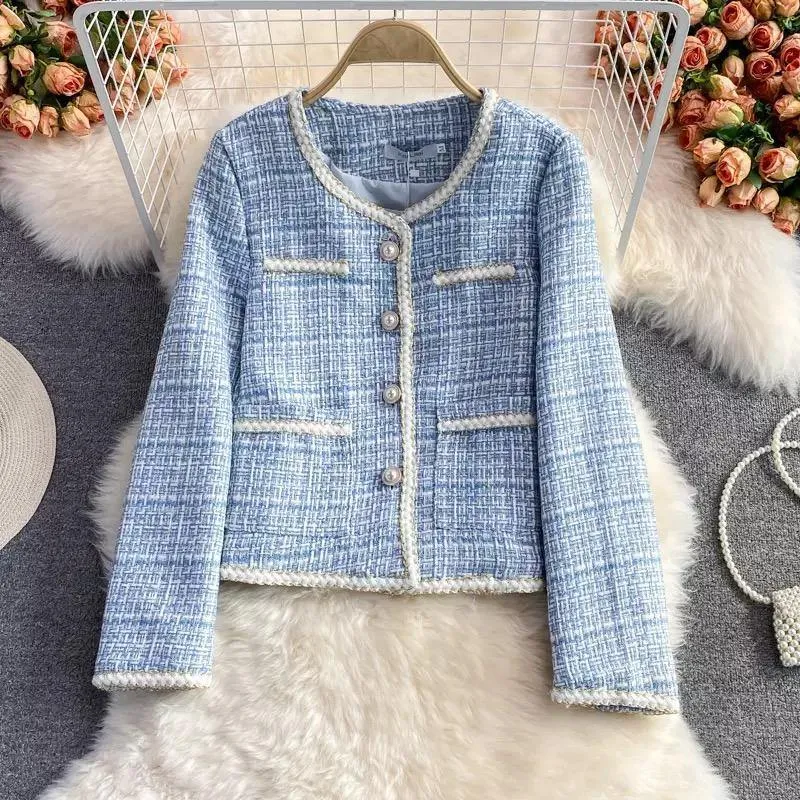 Anne Tweed Jackets