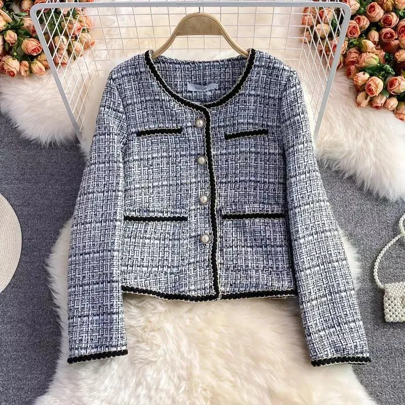 Anne Tweed Jackets
