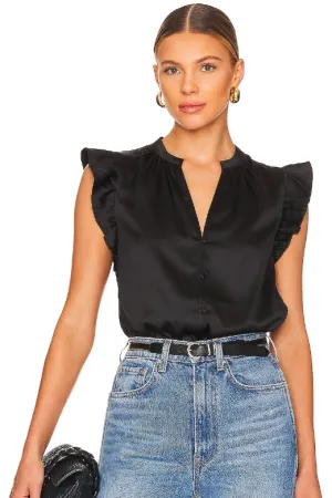 Annie Top | Black
