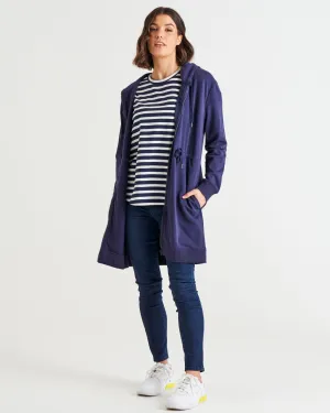 Anorak Sweat Jacket