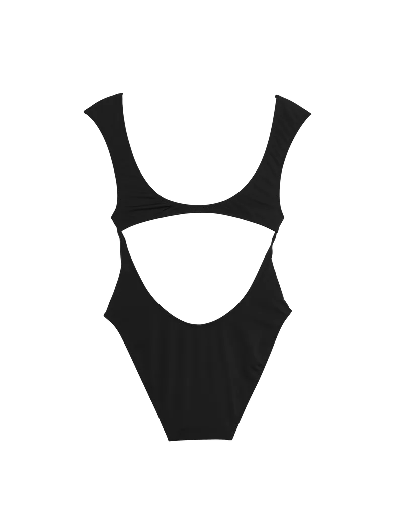 Araks: Frida One Piece - Black
