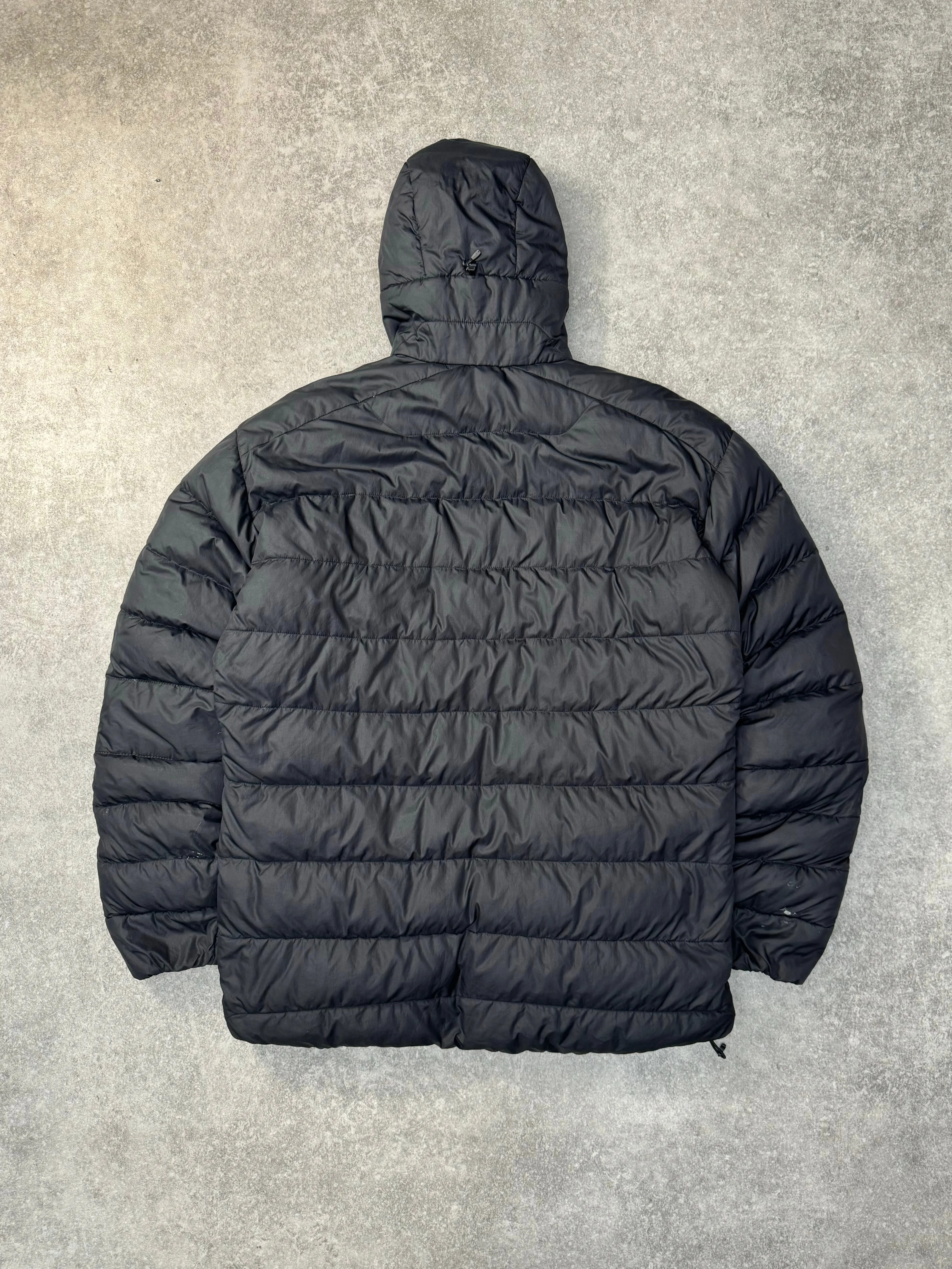 Arc'teryx Longline Puffer Down Jacket