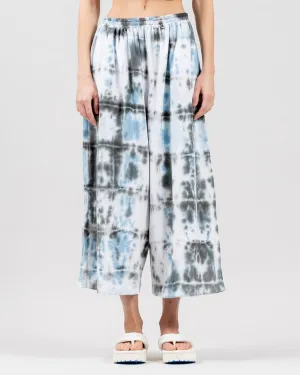 Aretha pants tie dyed