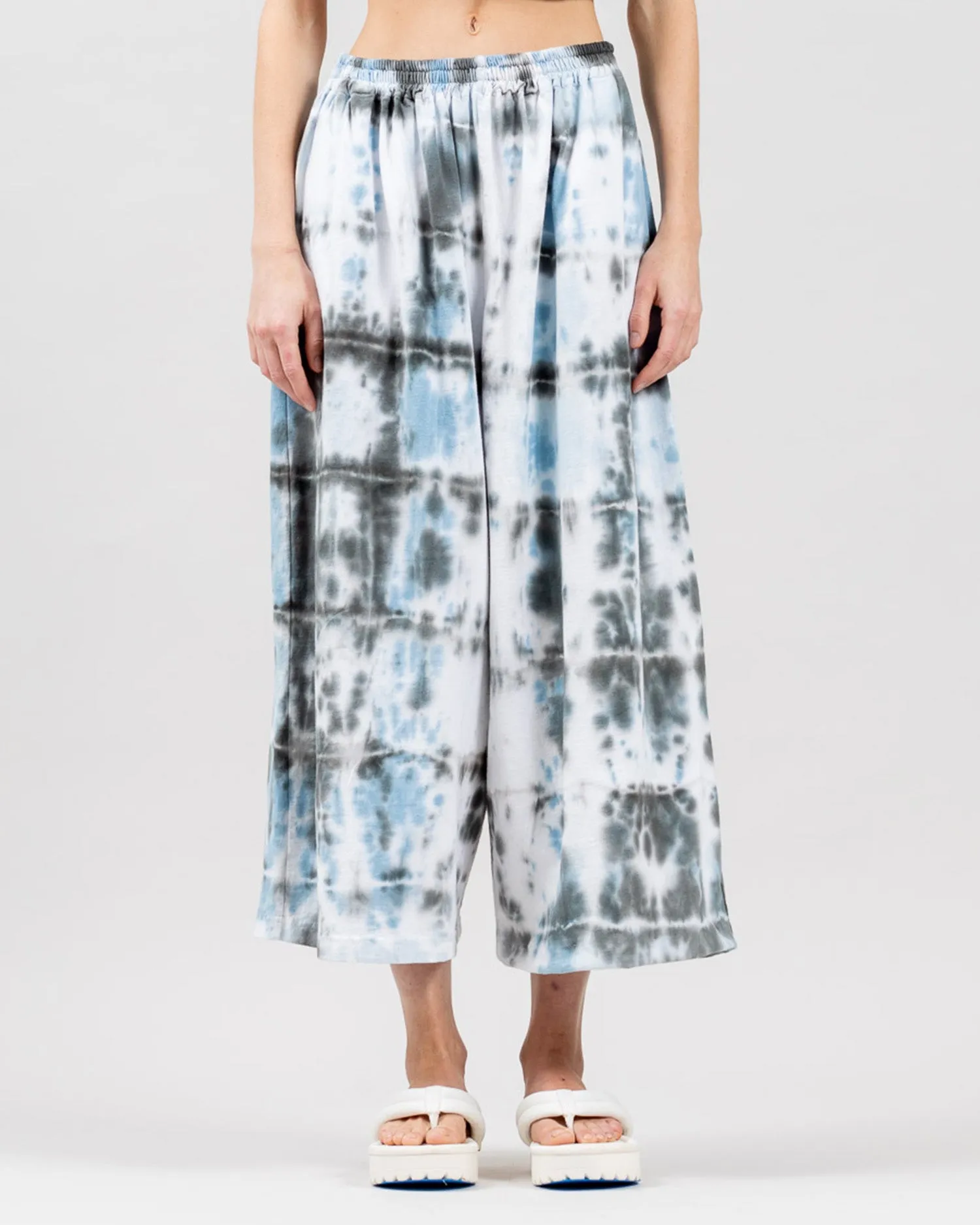 Aretha pants tie dyed
