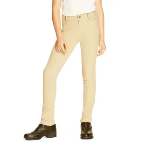 Ariat Kids Performer Front Zip Jodhpurs
