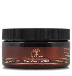 As I Am CocoShea Whip