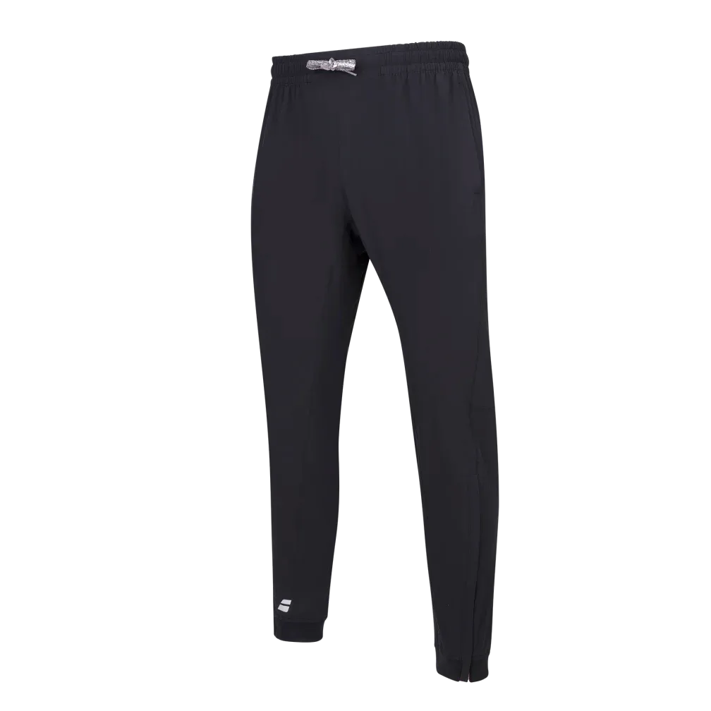 Babolat Junior Play Pants (Black)