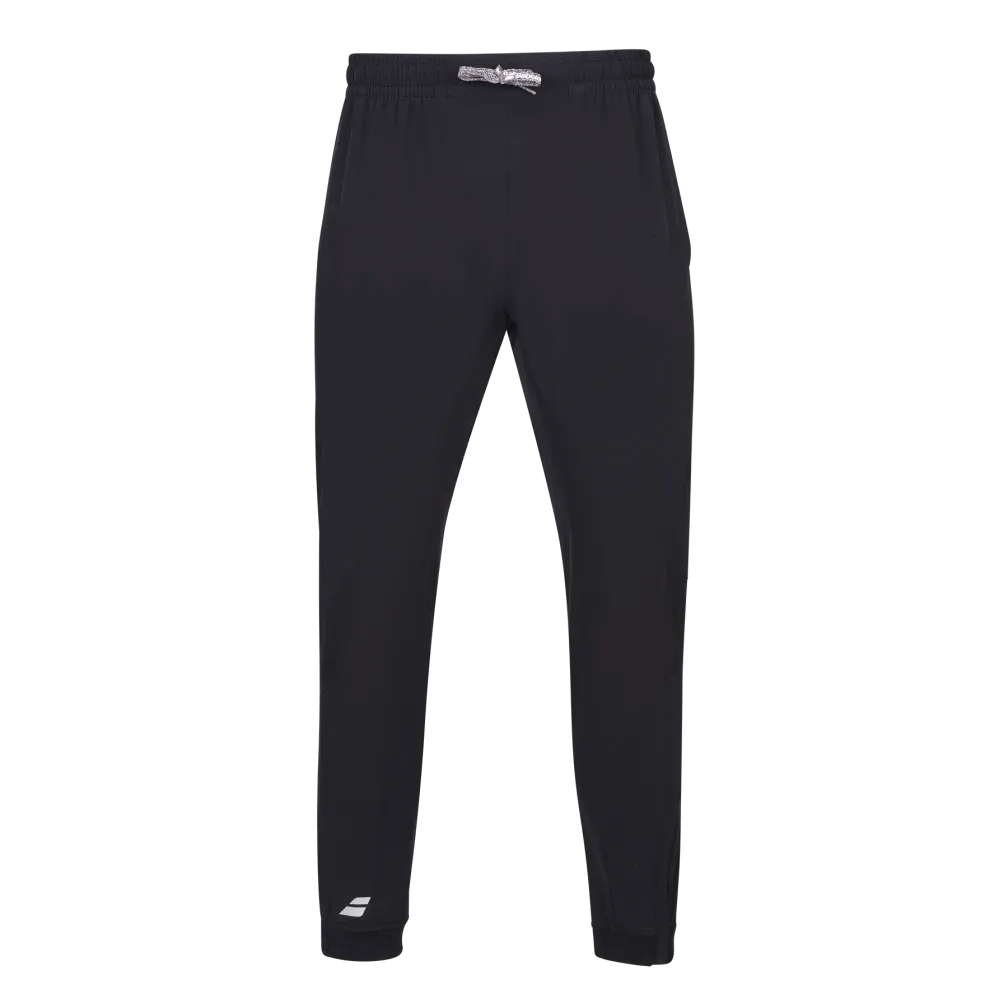 Babolat Junior Play Pants (Black)