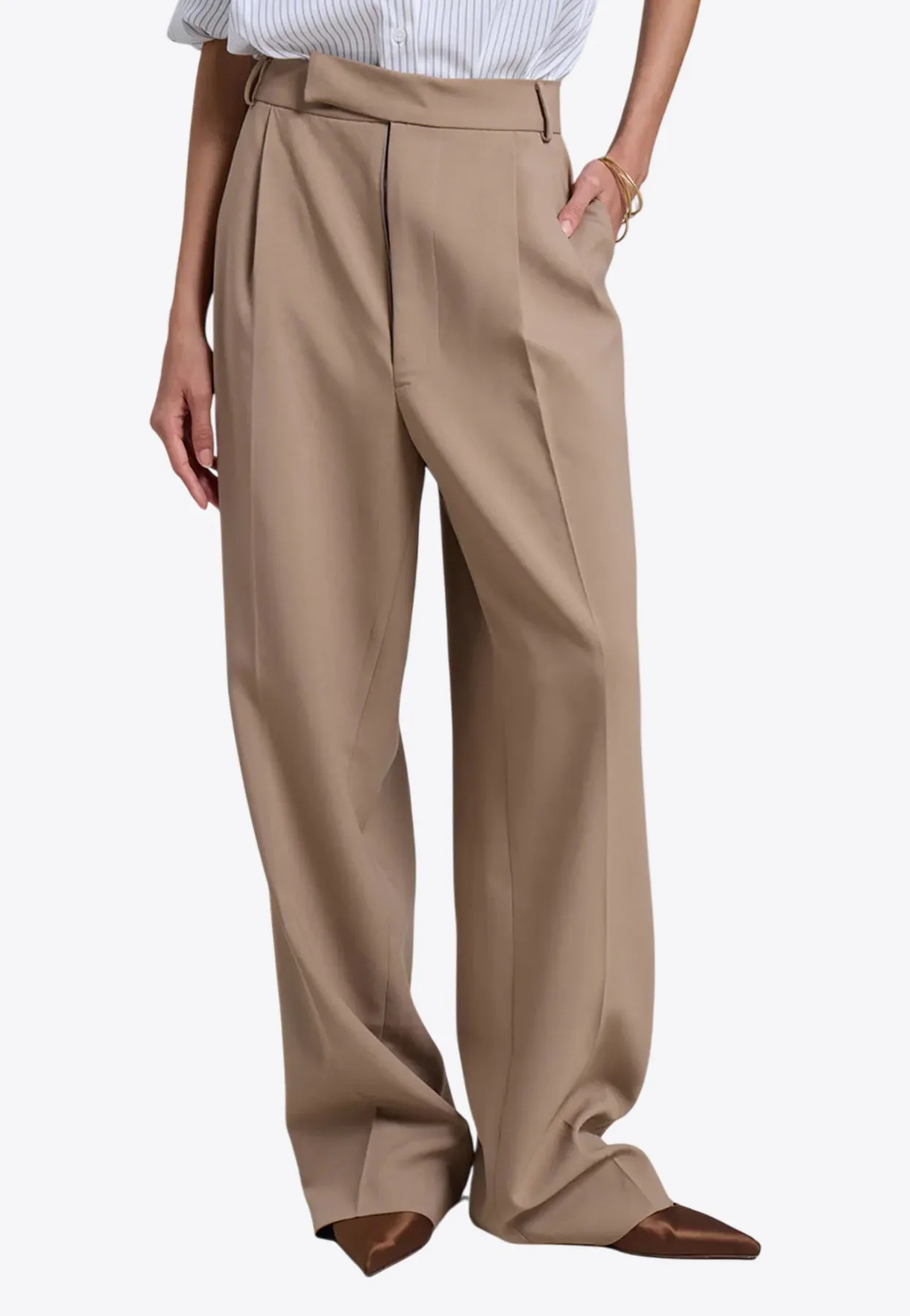 Bea Tailored Pants