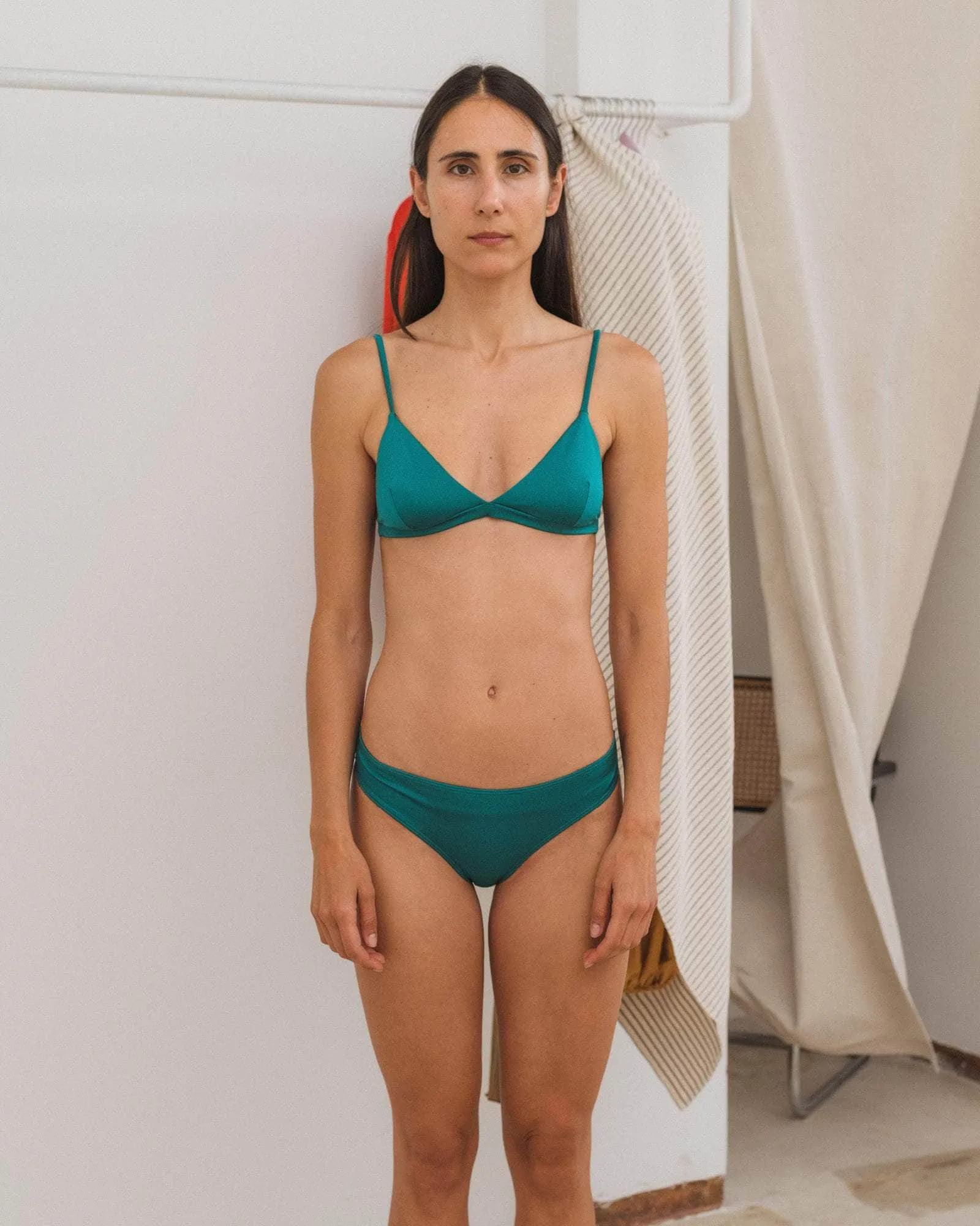 Bell Swim Pants