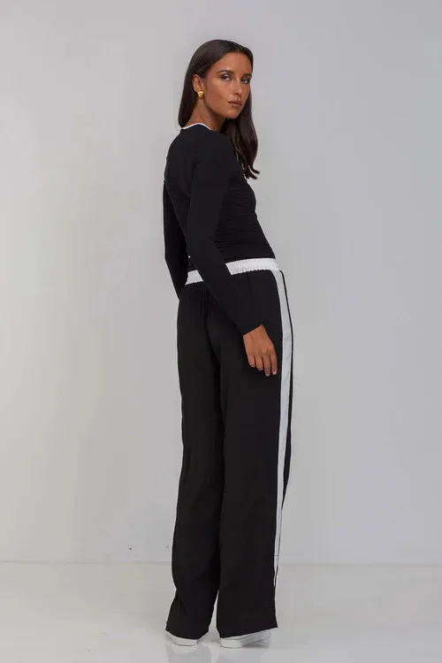 Blak Diego Pant