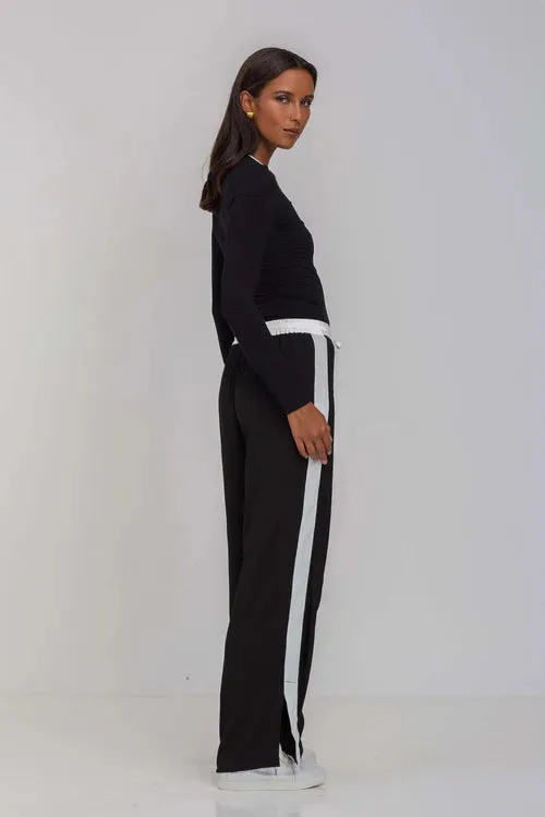 Blak Diego Pant