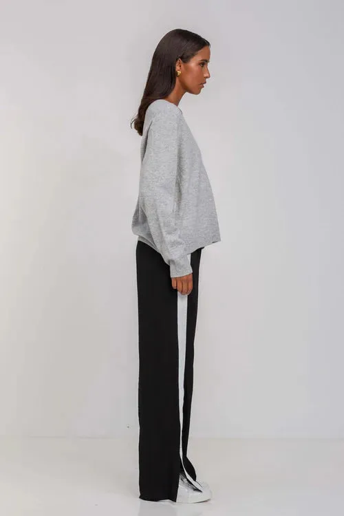 Blak Diego Pant