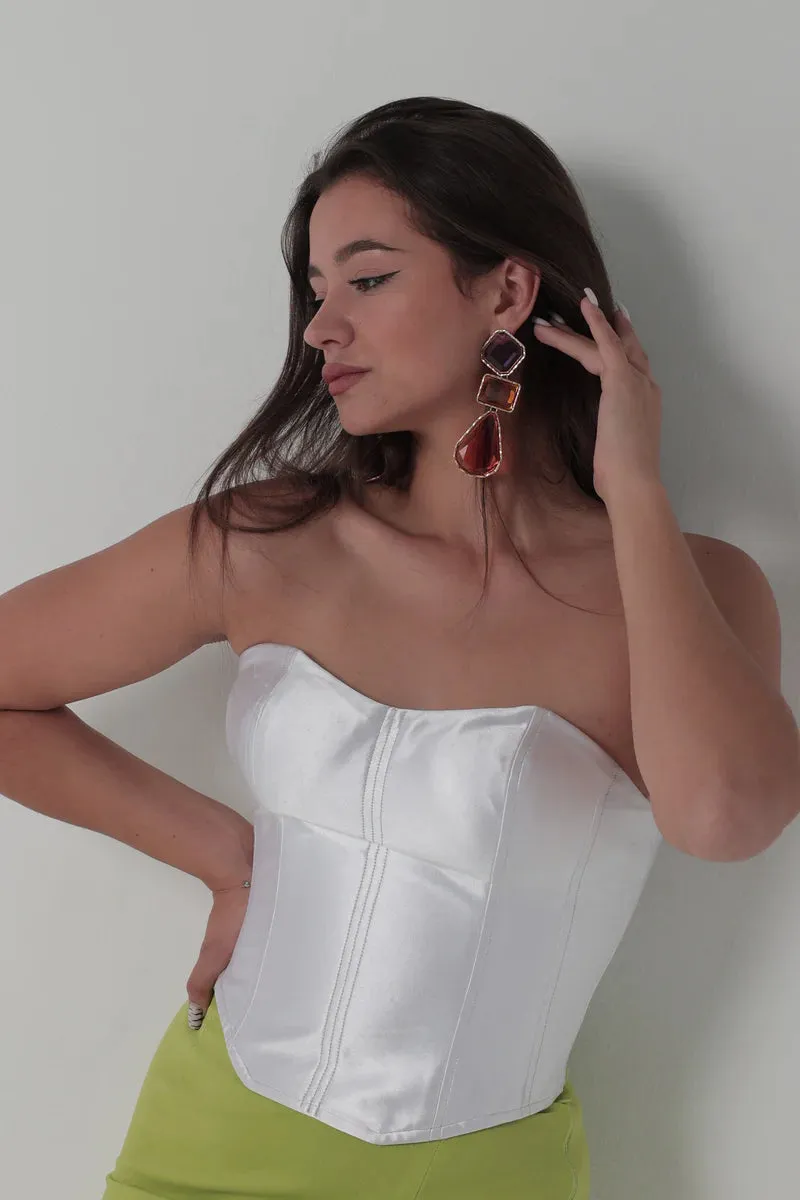 Body Corset - Armaia