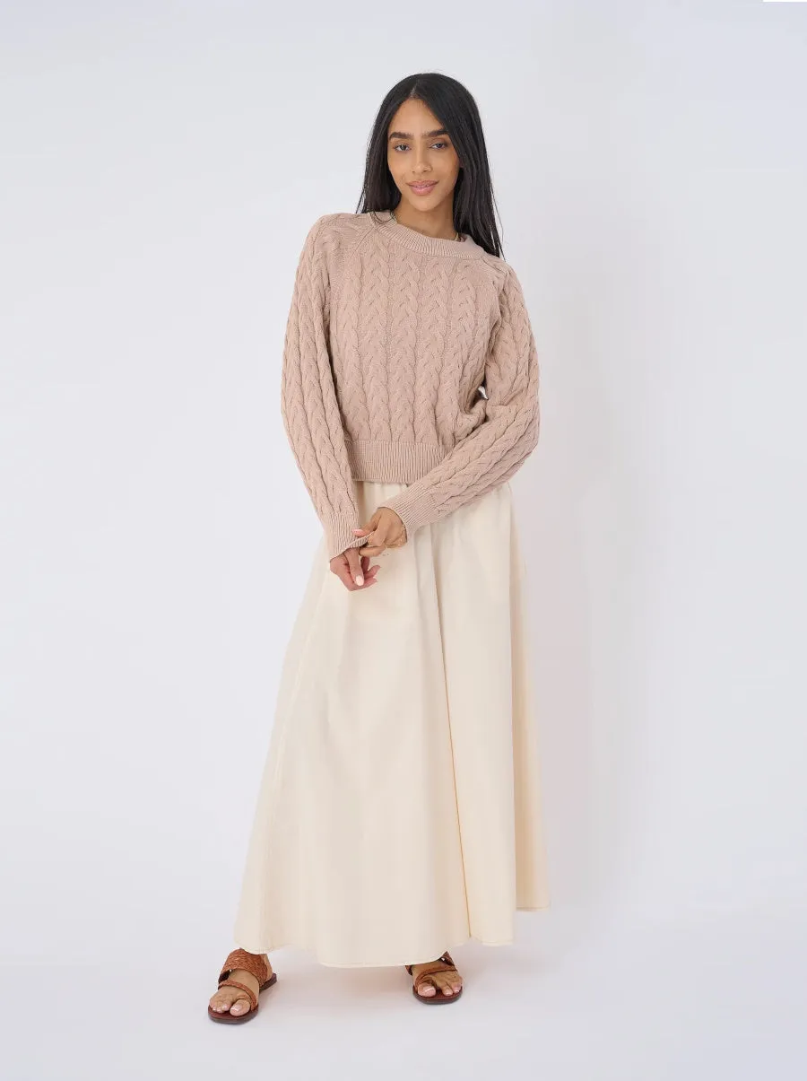 Bora Wide Leg Pant
