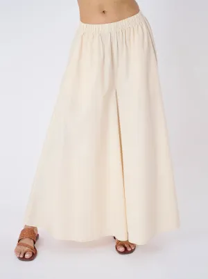 Bora Wide Leg Pant