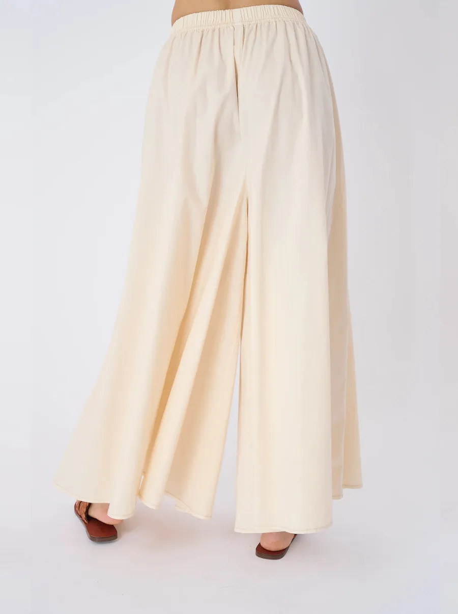 Bora Wide Leg Pant