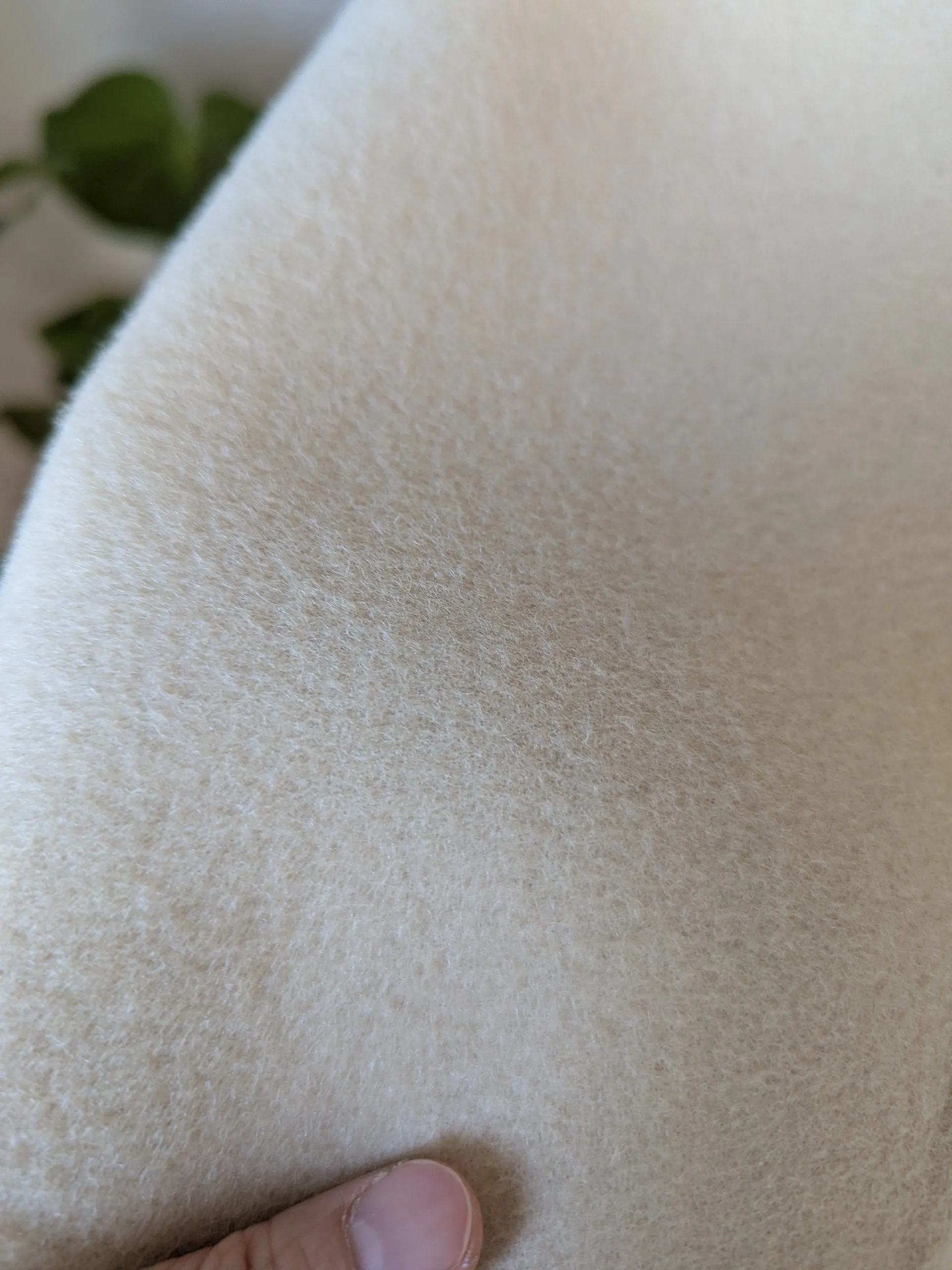 Brand New 100% Australian Wool Coat Size 12-16 FREE SHIPPING High Quality Wool 062