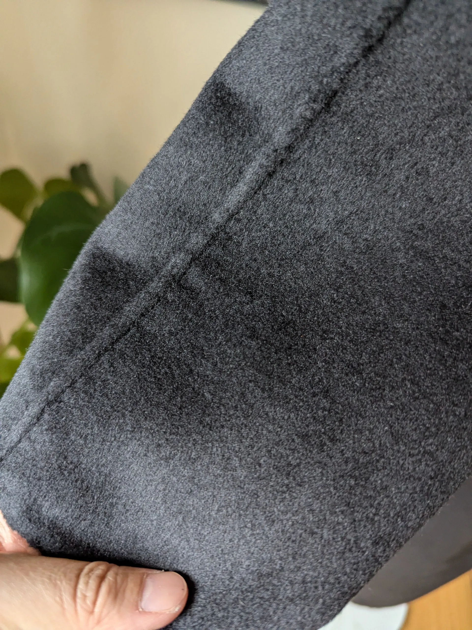 Brand New Wool Coat Size 8-10 FREE SHIPPING High Quality Wool 096