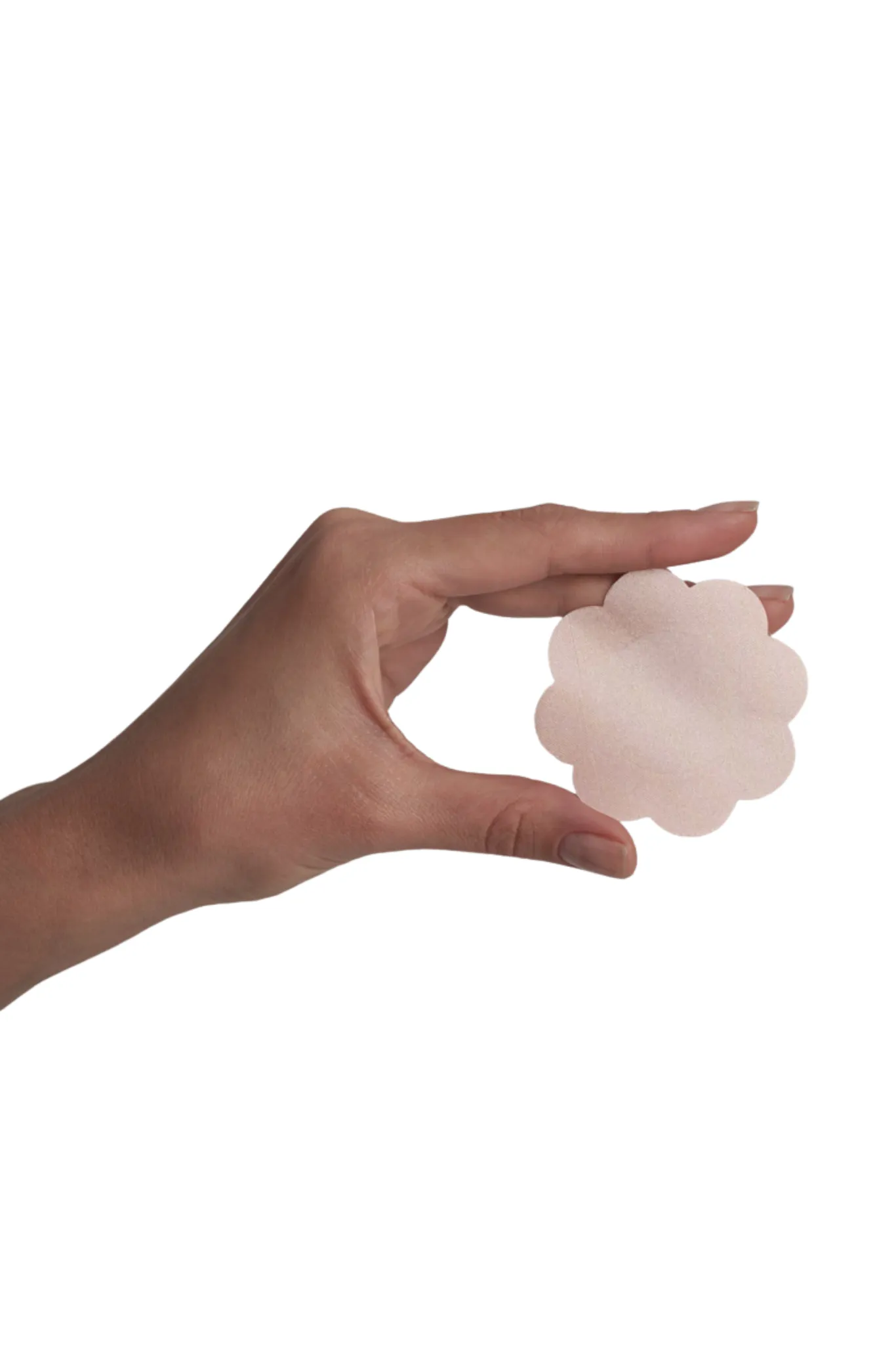 Breast Lift Tape and Satin Nipple Covers