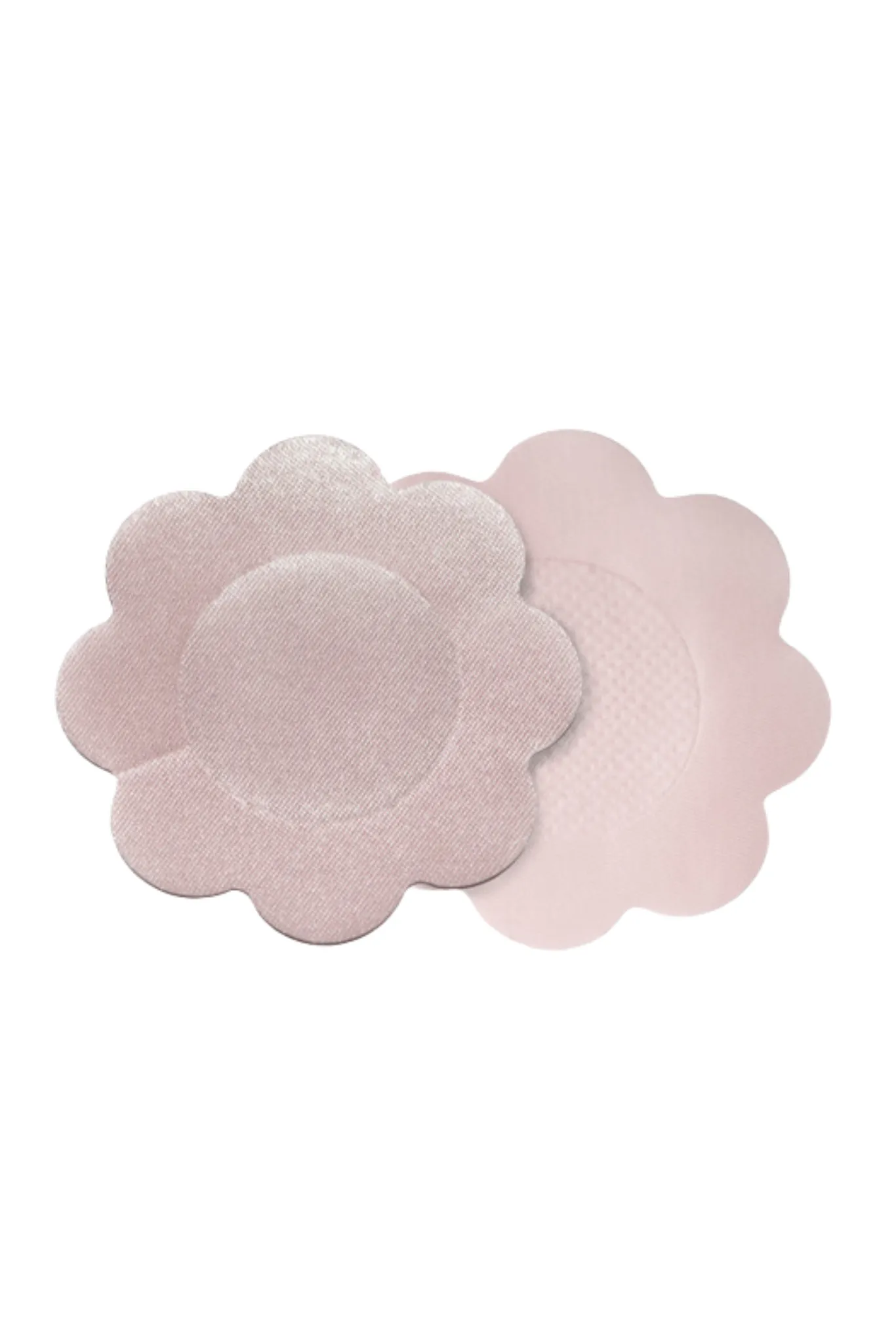 Breast Lift Tape and Satin Nipple Covers