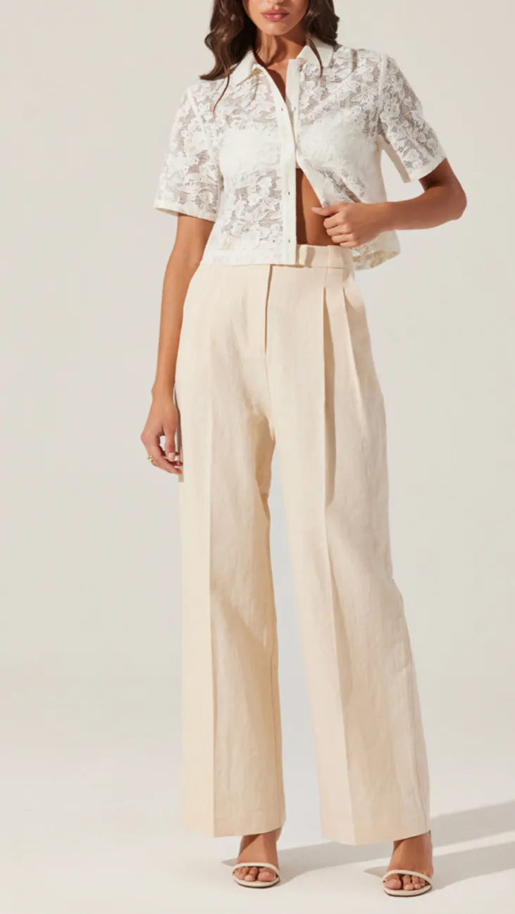 BRYONY PANTS