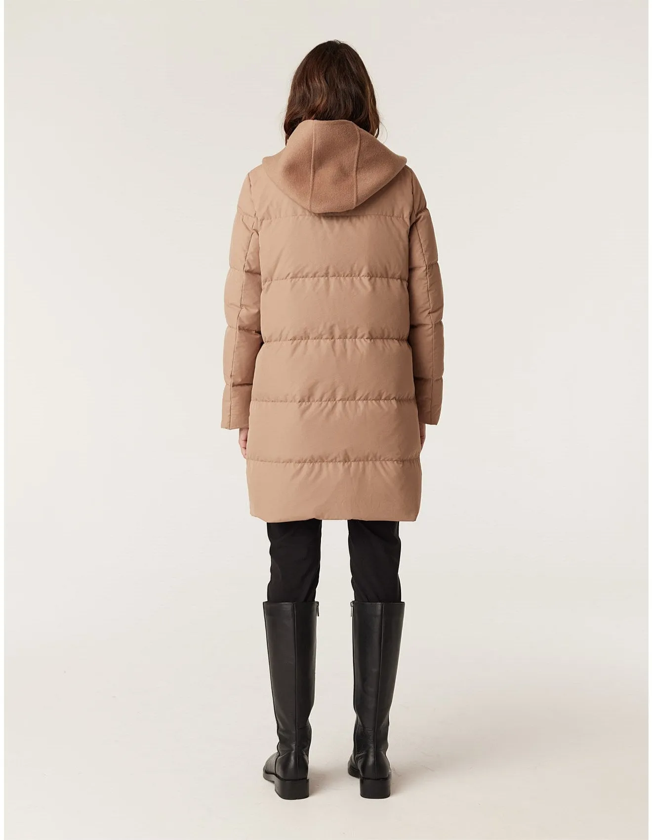 Cable - Henderson Puffer