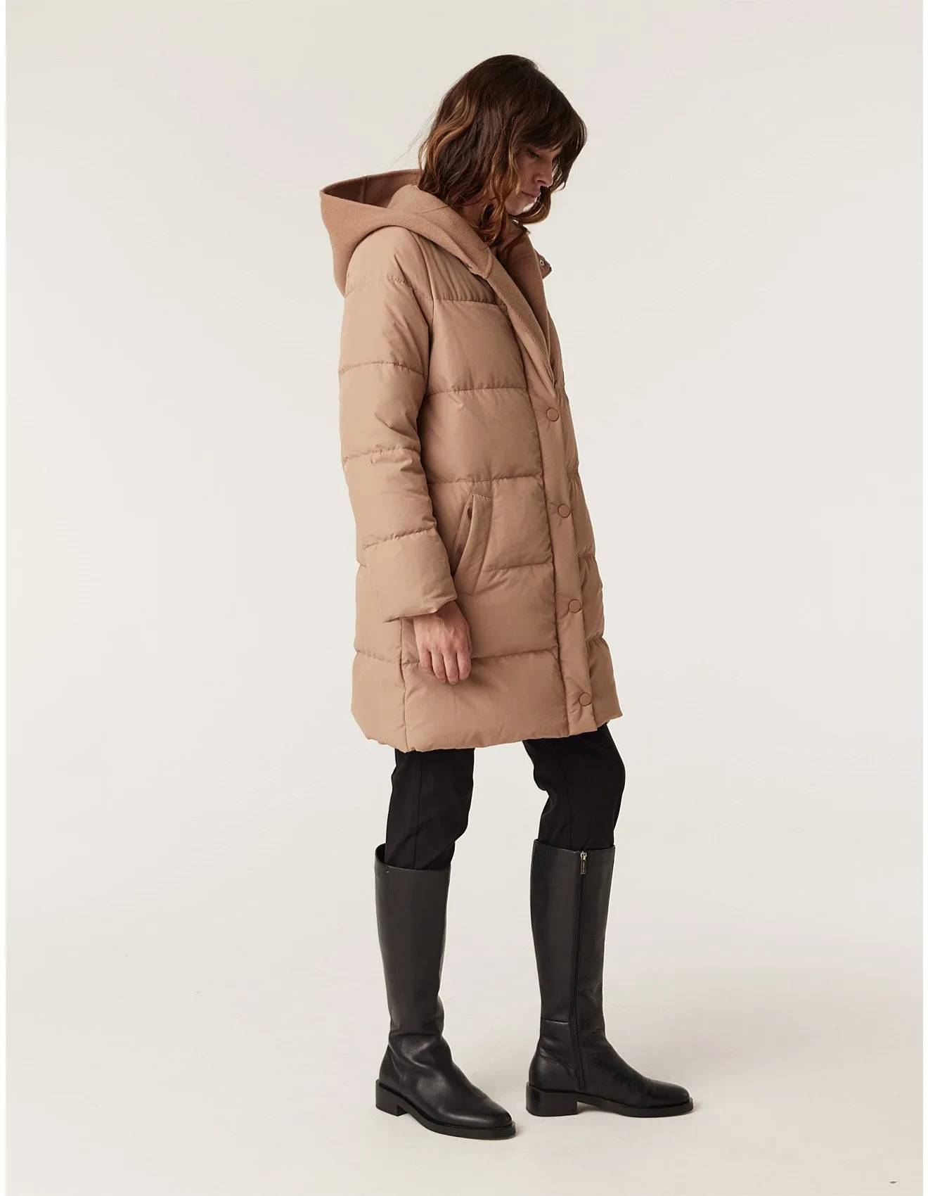 Cable - Henderson Puffer