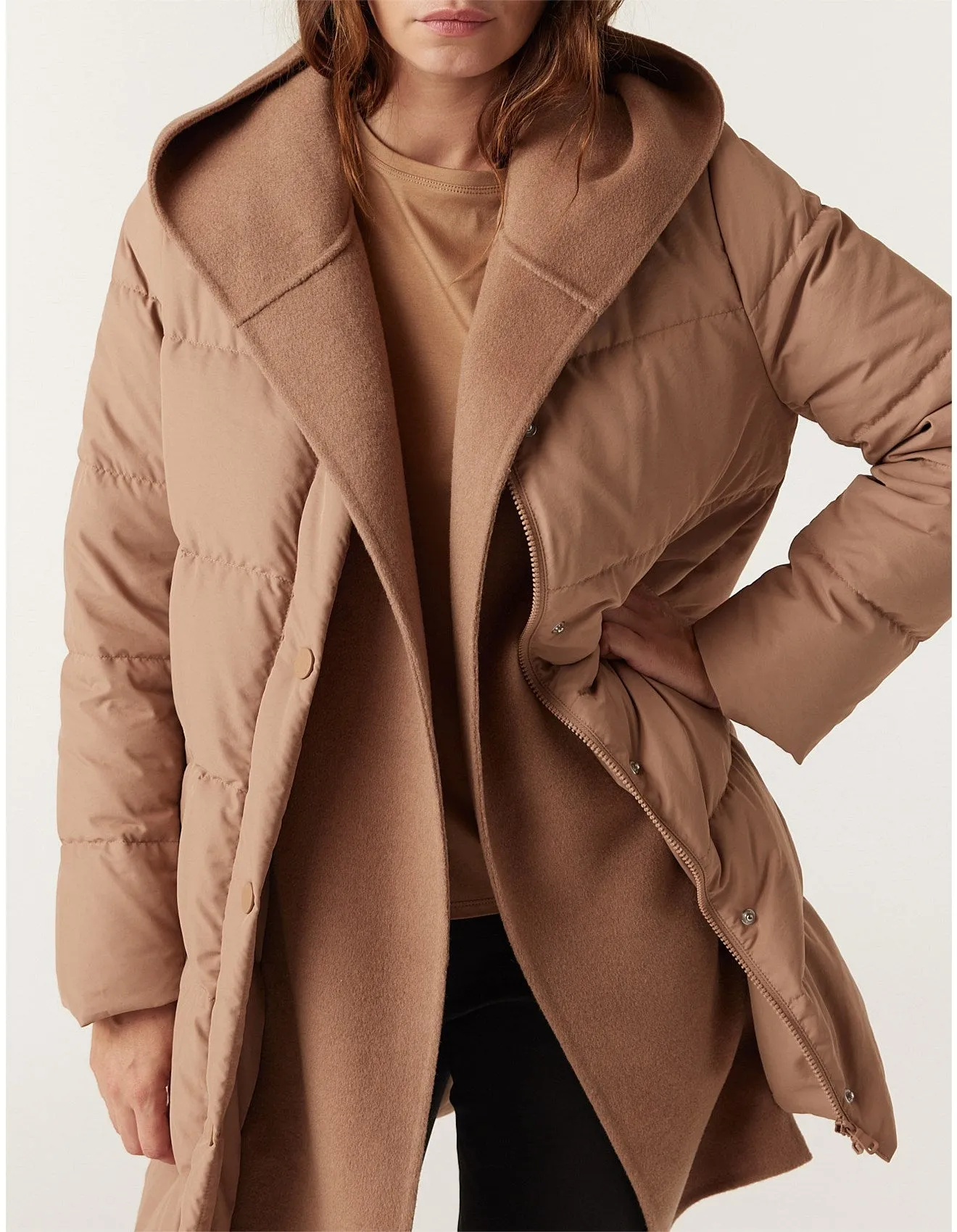Cable - Henderson Puffer