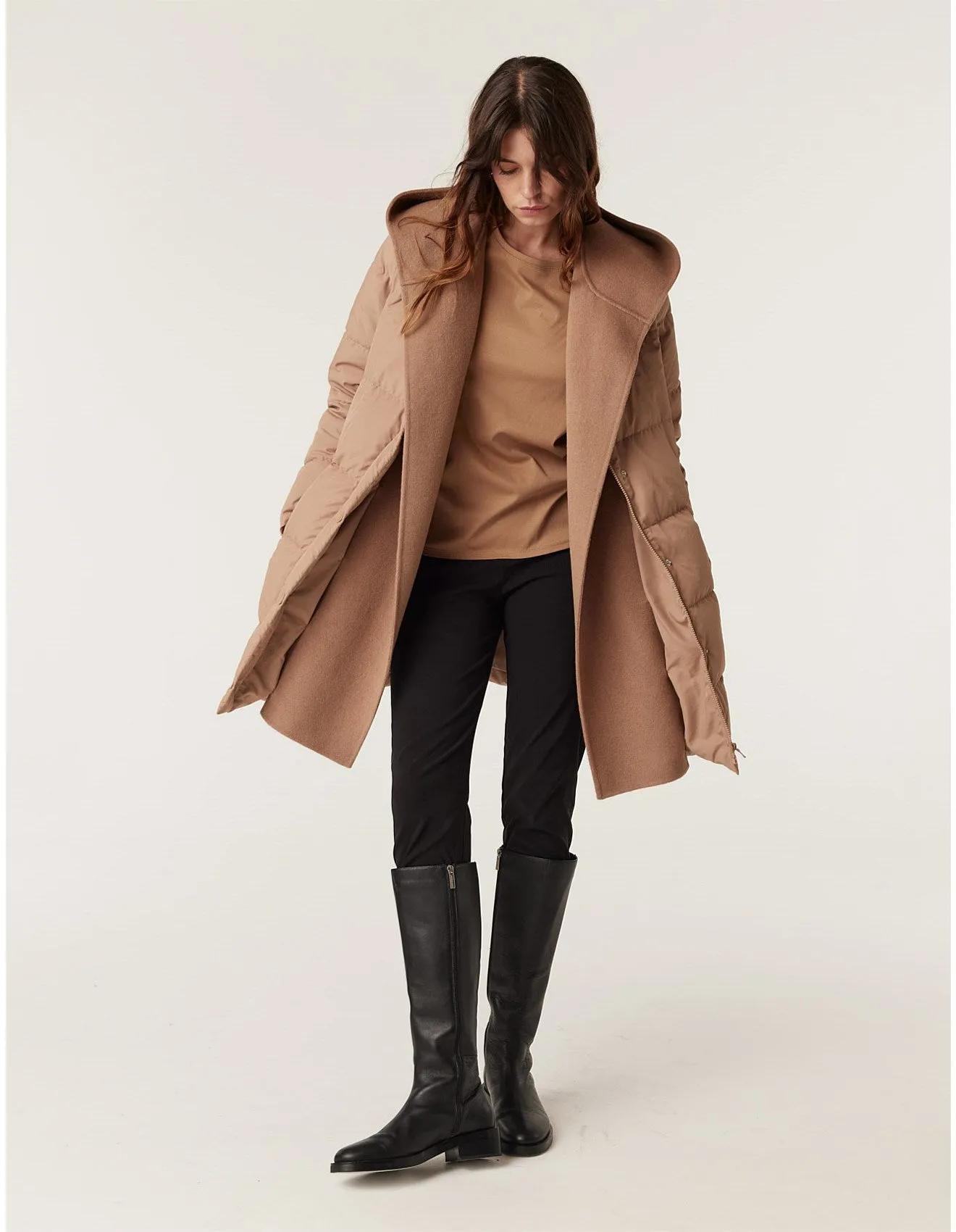 Cable - Henderson Puffer