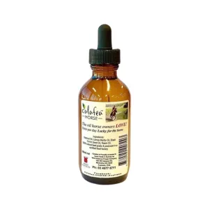 Calafea Horse Oil