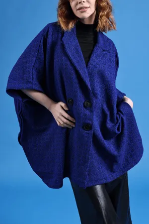 Cape Jacket