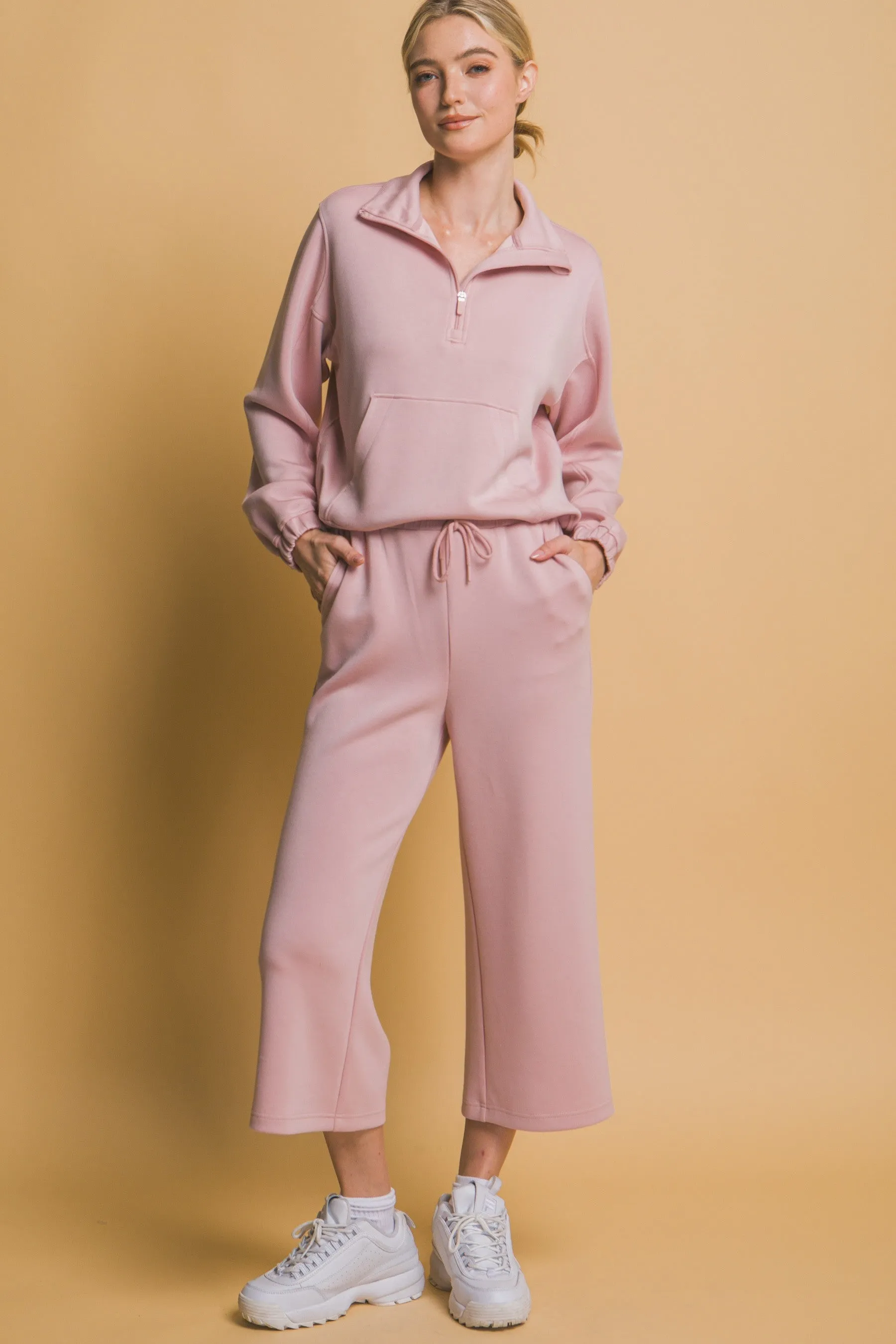 Capri Wide Leg Collection