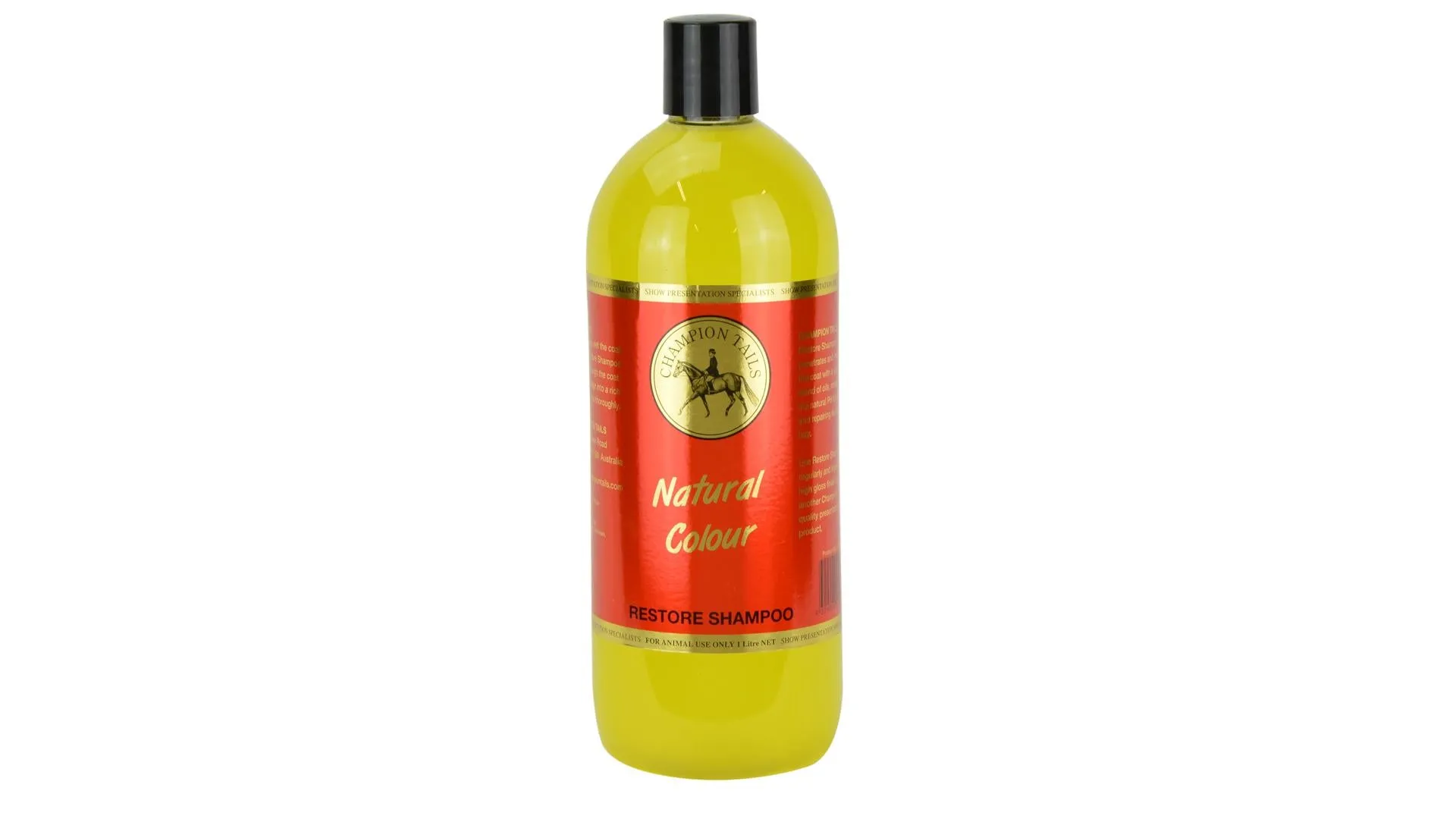 Champion Tails Shampoo