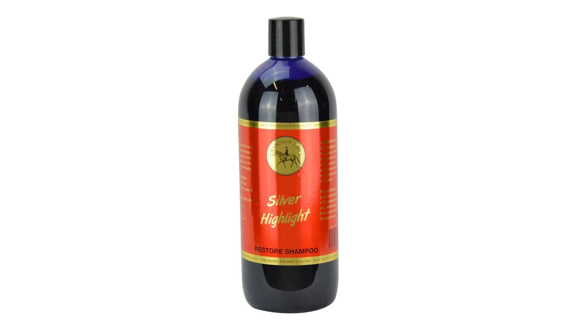 Champion Tails Shampoo