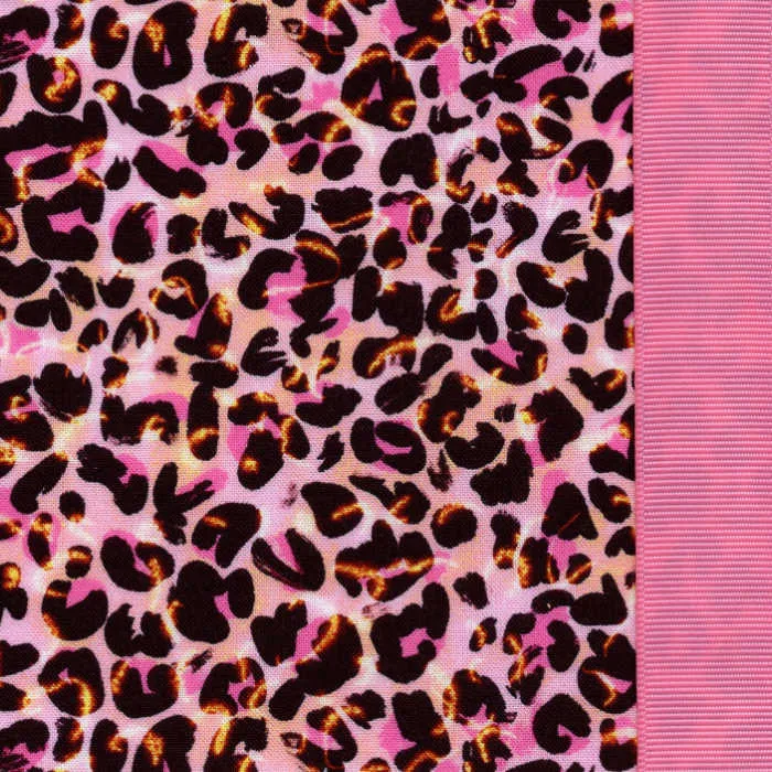 Cheetah Chic