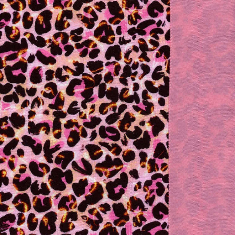 Cheetah Chic