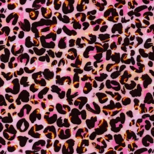 Cheetah Chic