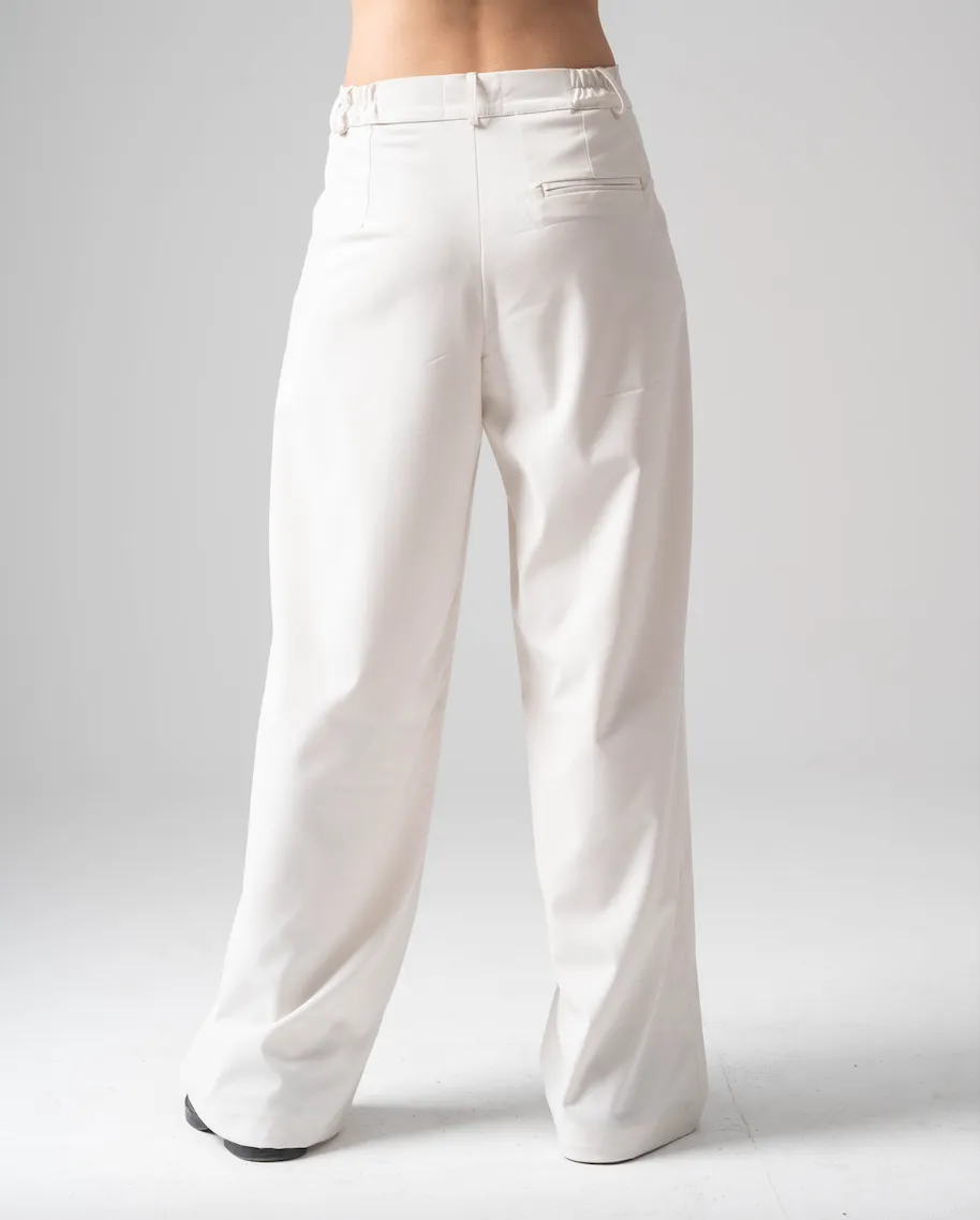 CLASSIC TAILORED PANTS